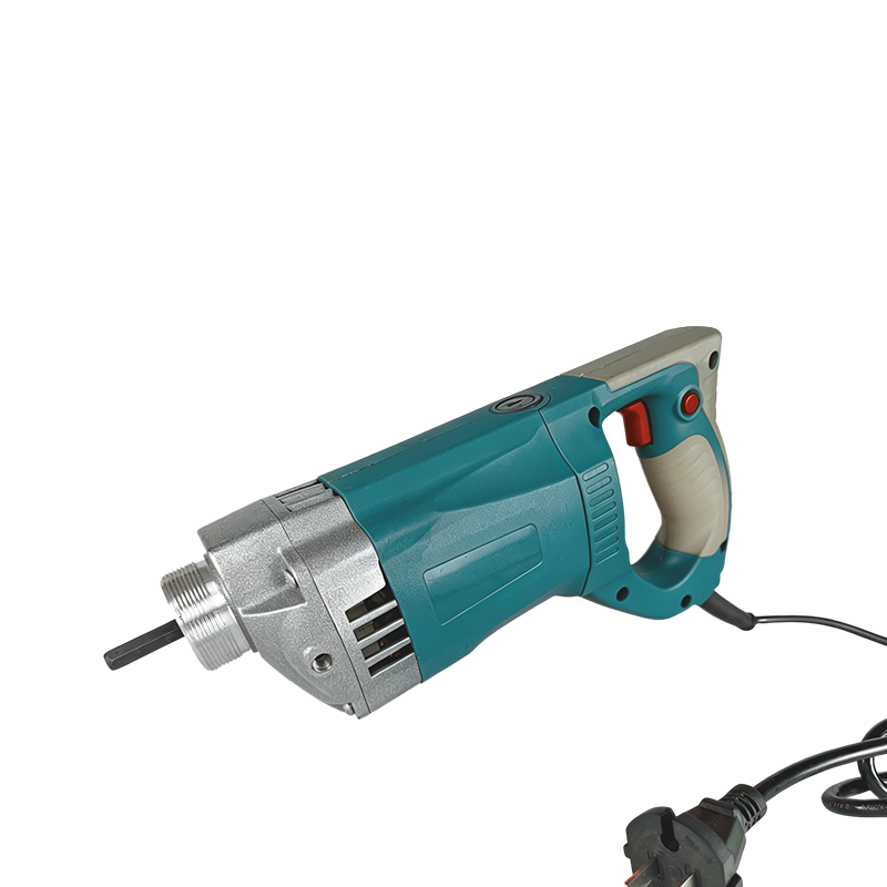 GQ-V12 Handheld Concrete Vibrator (Plastic Shell)