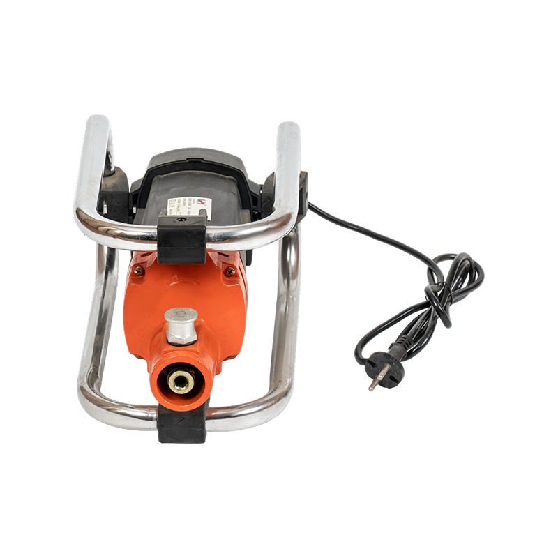 Ningbo Tongque Machinery Manufacturing Co., Ltd.