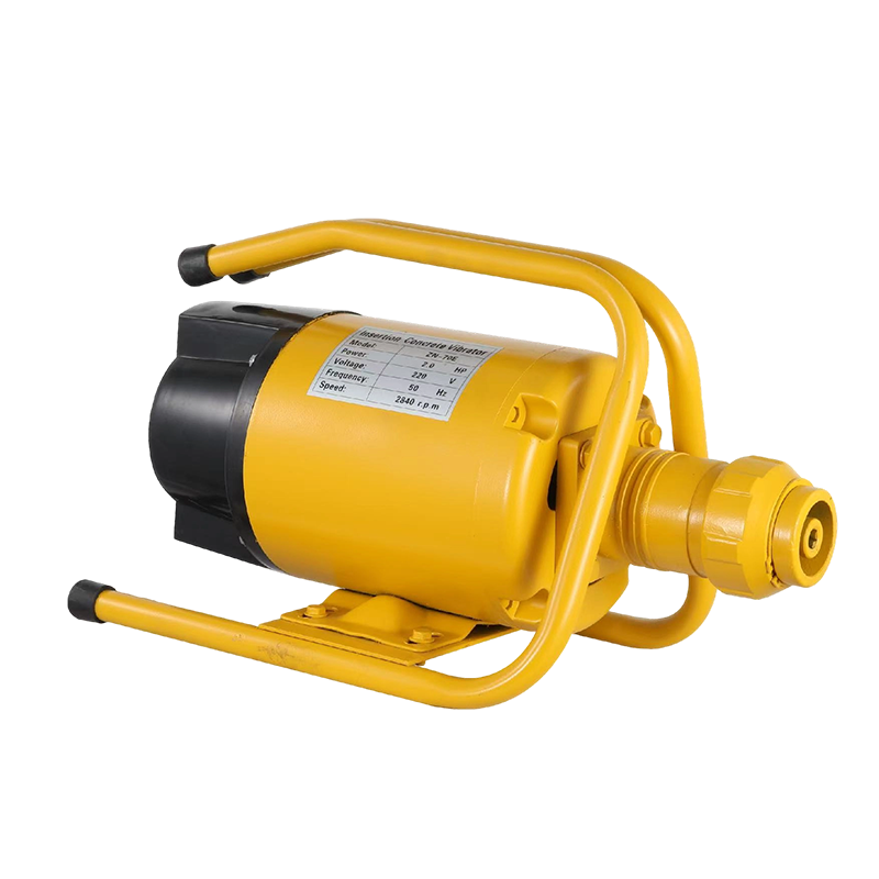 Japanese Type Concrete Vibrator Motor