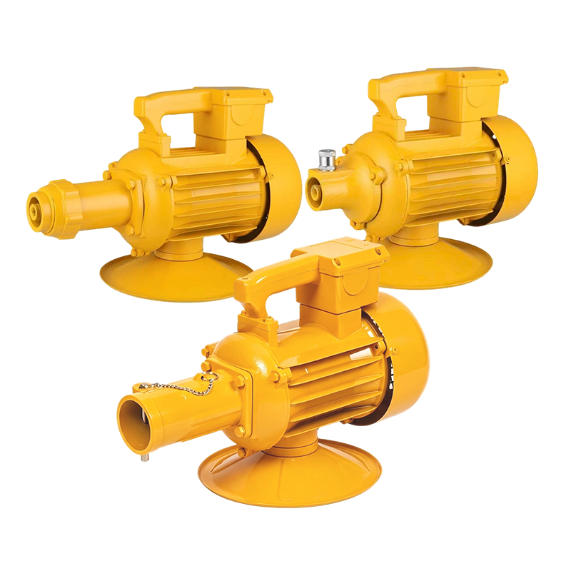 Malaysian Type Concrete Vibrator Motor