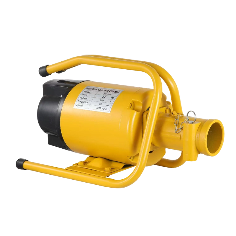 Malaysian Type Concrete Vibrator Motor