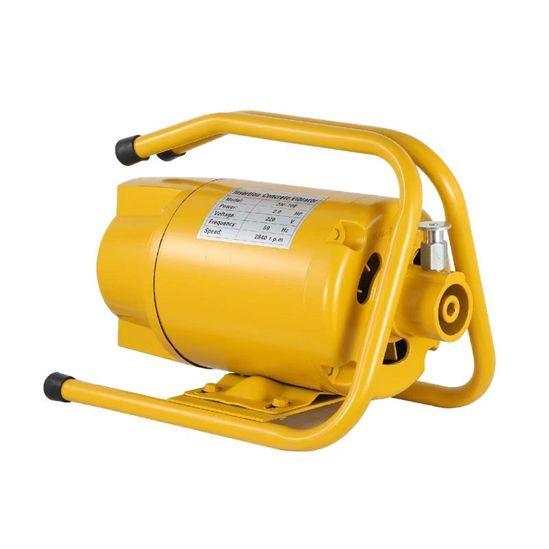 Japanese Type Concrete Vibrator Motor