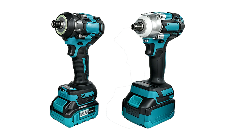 Power Tools
