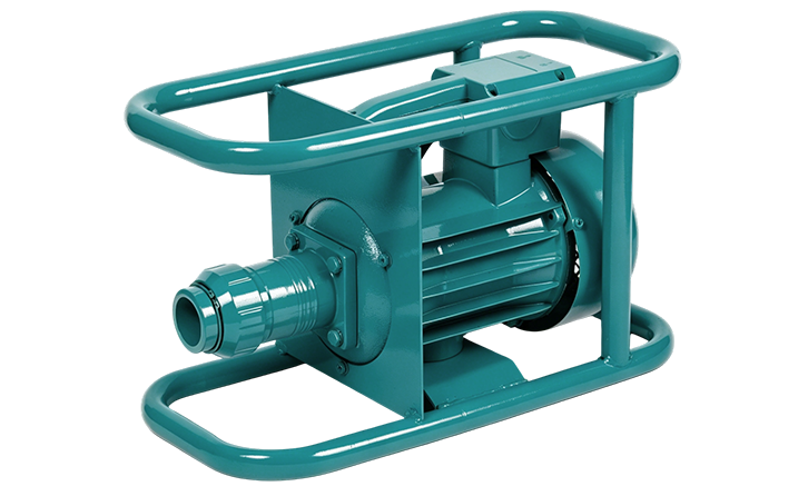Concrete Vibrator Drive Units