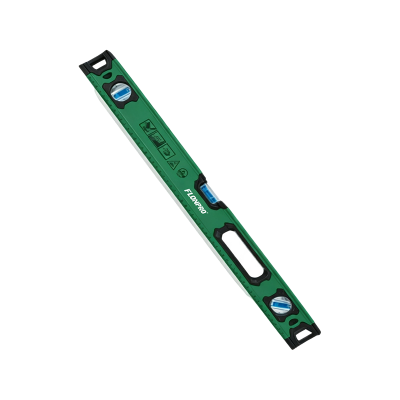 GQ-S980 Professional Heavy-Duty High-Definition Magnetic Level