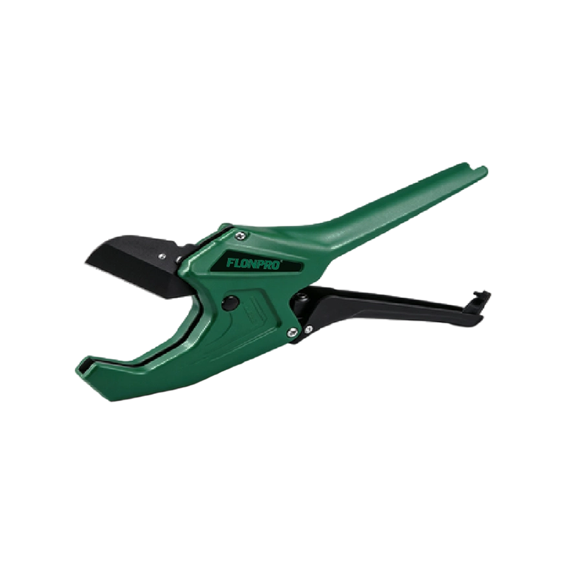 GQ-PC-350-42 Ratcheting Pipe and Tube Cutter（42mm Max scrope of cutting)