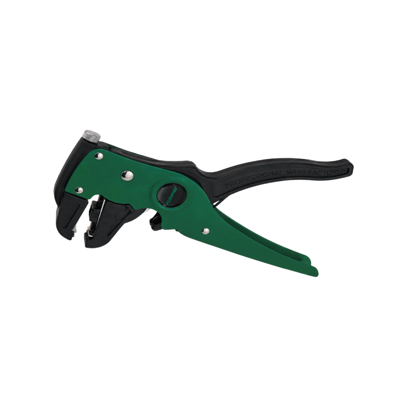 GQ-WS-104 175mm Automatic Wire Stripper and Cutter