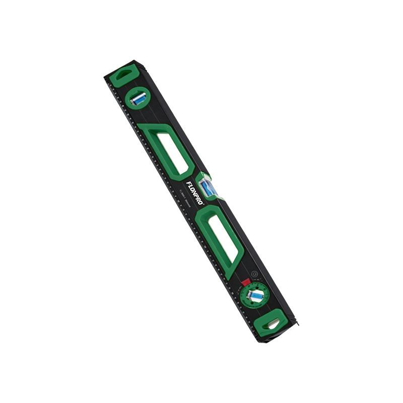 GQ-985-1 Heavy-Duty Solid Die-Cast Aluminum  Level 