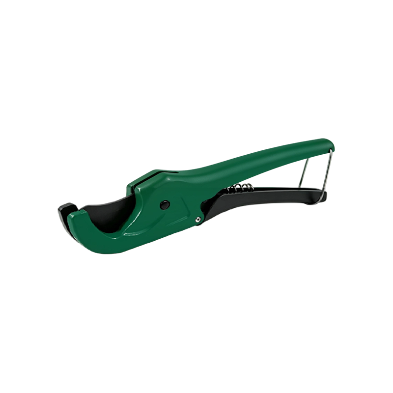 GQ-PC-353-32 Compact PVC Pipe Cutter with Teflon Coated Blade