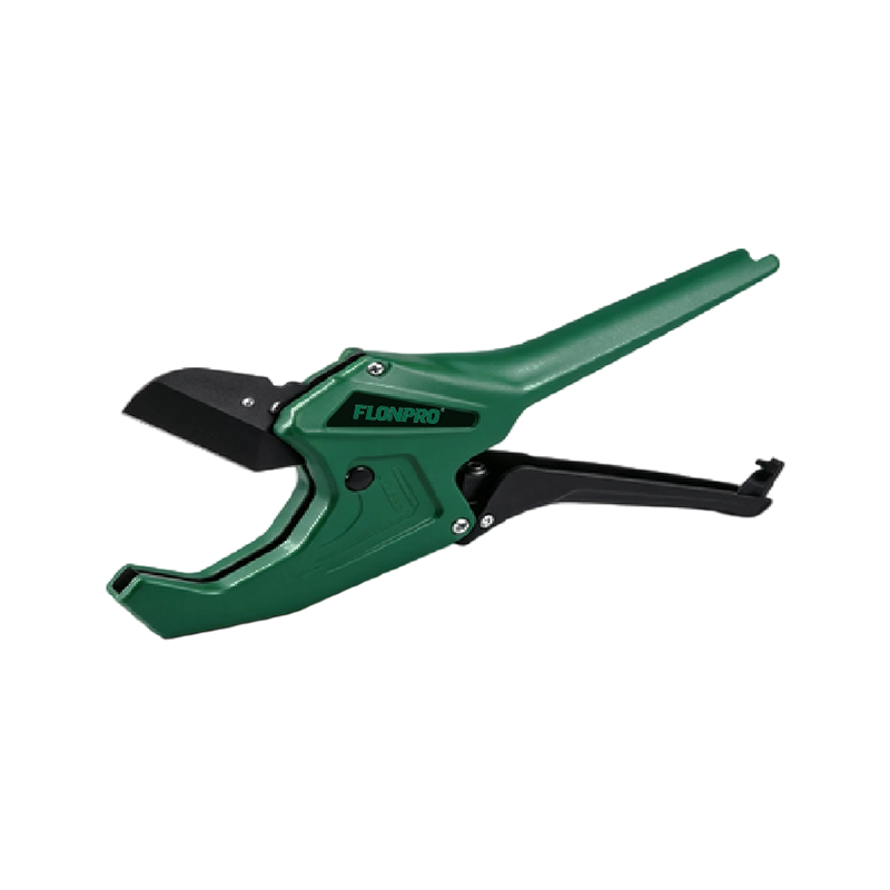GQ-PC-350-64 Ratcheting Pipe and Tube Cutter（64mm Max scrope of cutting)