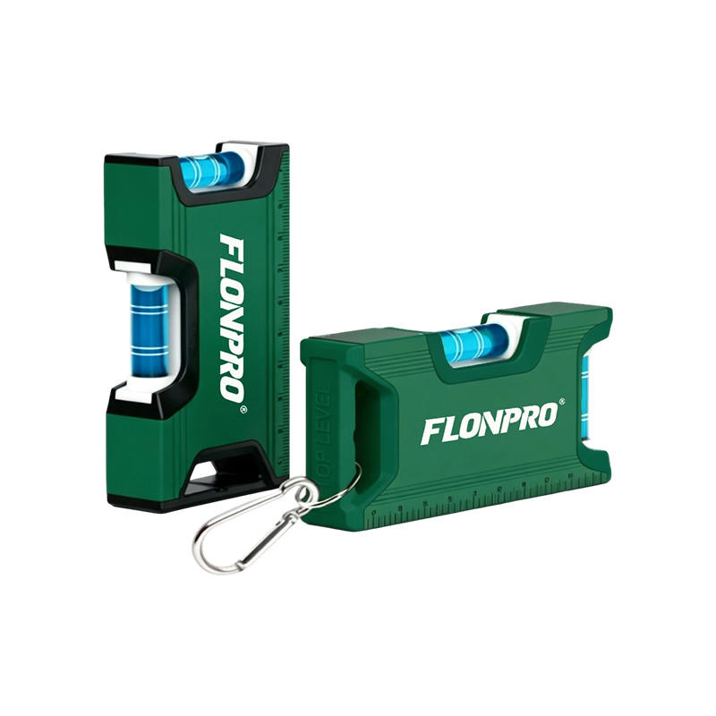 GQ-S860AB 17.5x52mm Ultra-Compact Mini  Magnetic Level