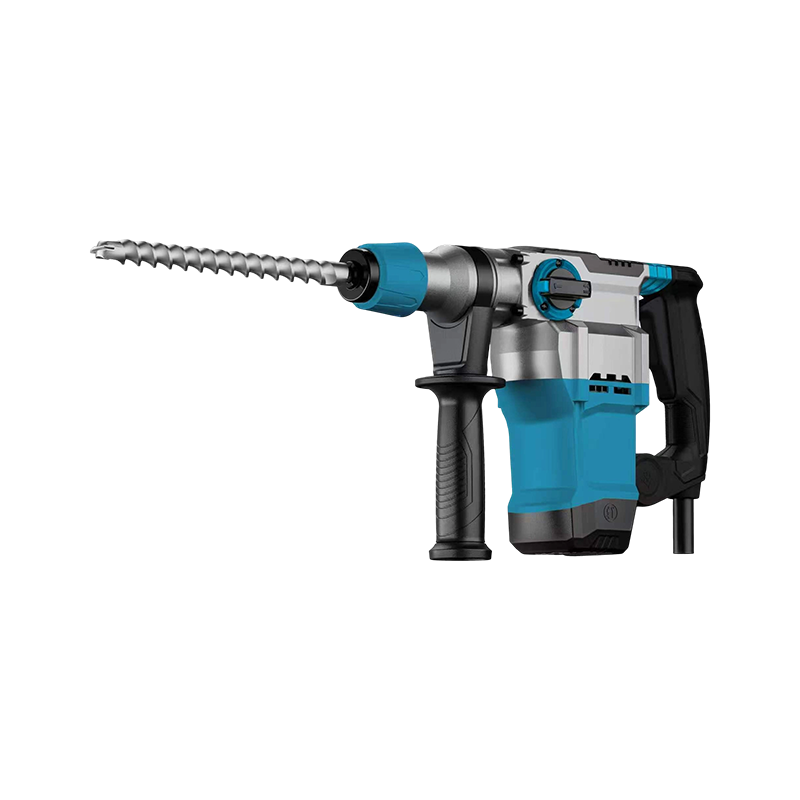 GQ-K30 1200W Ultra-Frequency   Rotary Hammer 