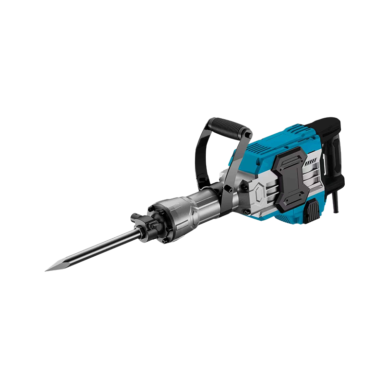 GQ-T95 1800W Heavy-Duty Breaker Demolition  Hammer