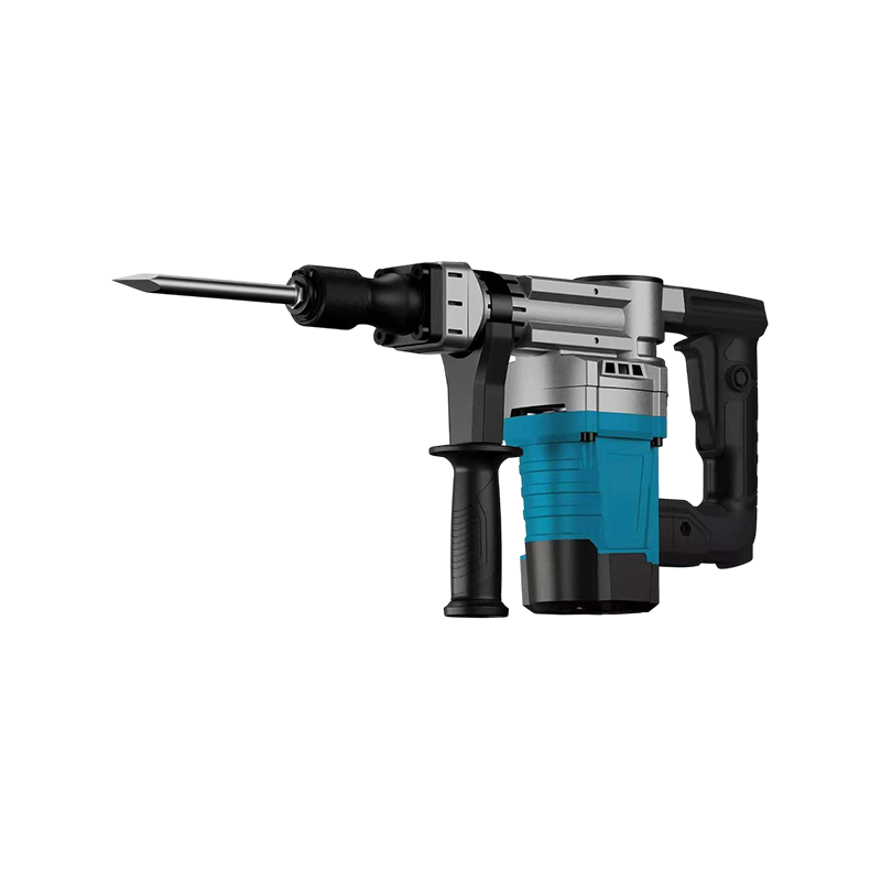 GQ-T77  3900 BPM  Electric Concrete Breaker Chipping Hammer