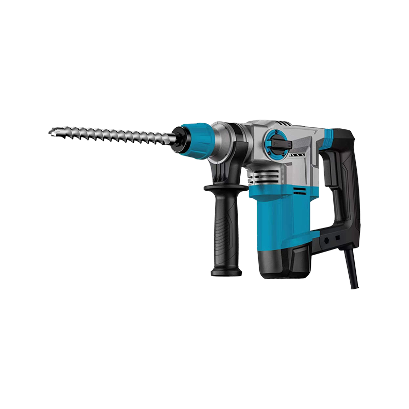 GQ-K66 1300W  Ultra-Frequency Rotary Hammer