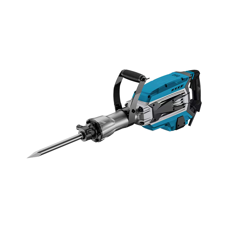 GQ-T120 1900W  High-Frequency Heavy Demolition Hammer