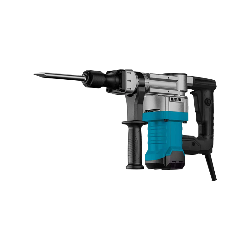 GQ-T66 1300W Heavy Duty Demolition Hammer 
