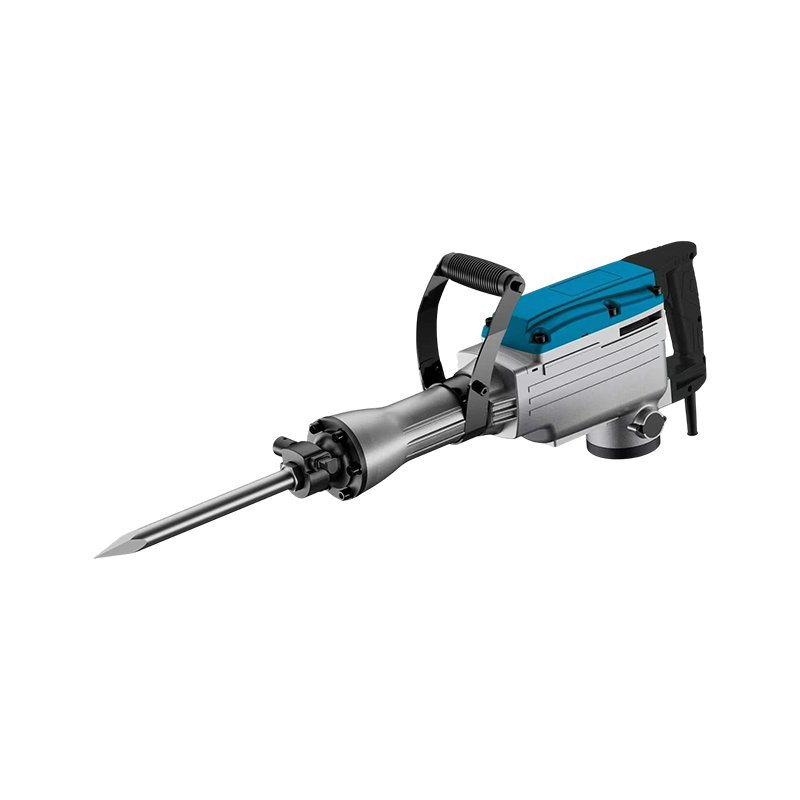GQ-T65 1600W High Power Heavy Duty Demolition Hammer