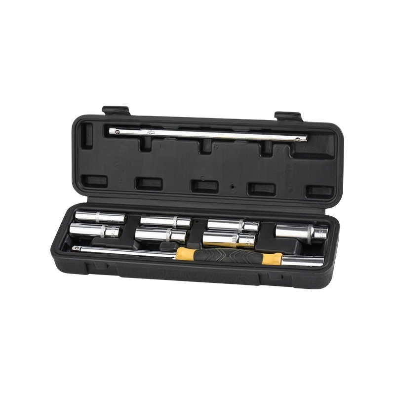 GQ-ZT5009A 9-Piece 1/4