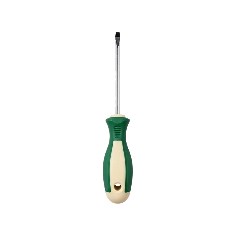 LM1112 High-Torque CR-V Screwdriver with Secure Magnetized Tip 
