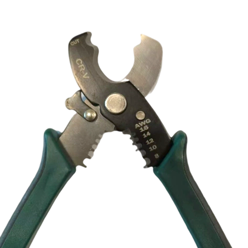 GQ-011 high-strength CR-V steel Cable Cutter