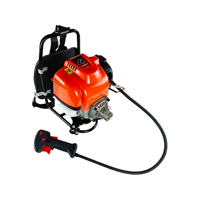 GQ-15 Standard Backpack Gasoline Concrete Vibrator