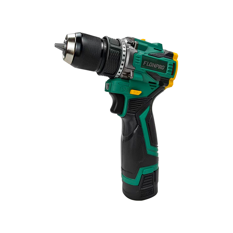 GQ-DZ1610 16V Cordless Electric Drill