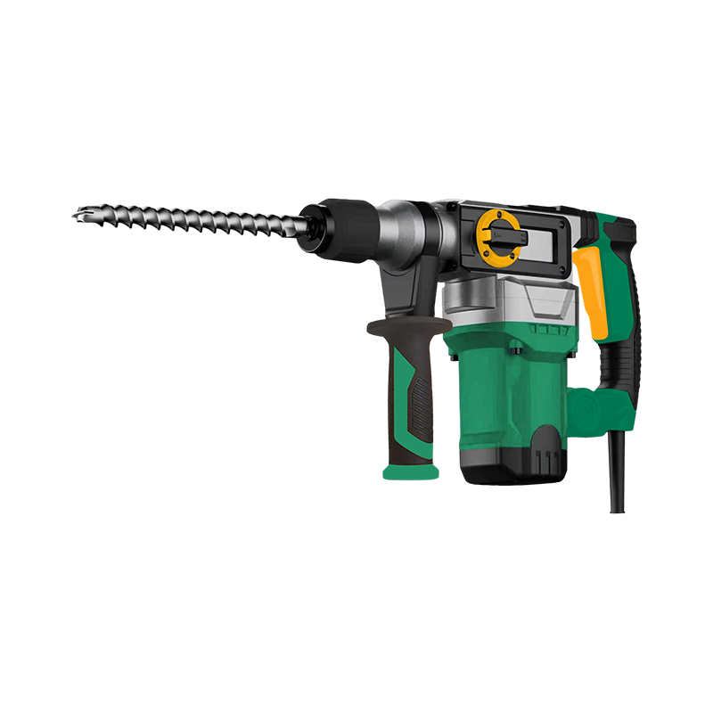 GQ-SZ3062T 220V Corded Rotary Hammer