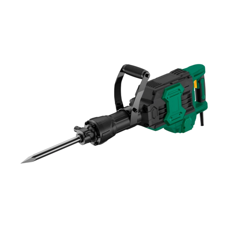 GQ-SZ85 220V Corded Heavy-Duty Demolition Hammer