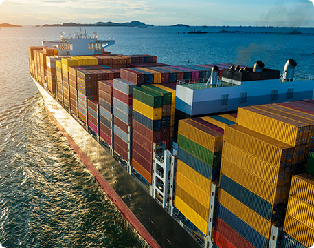 Shipping & Logistics