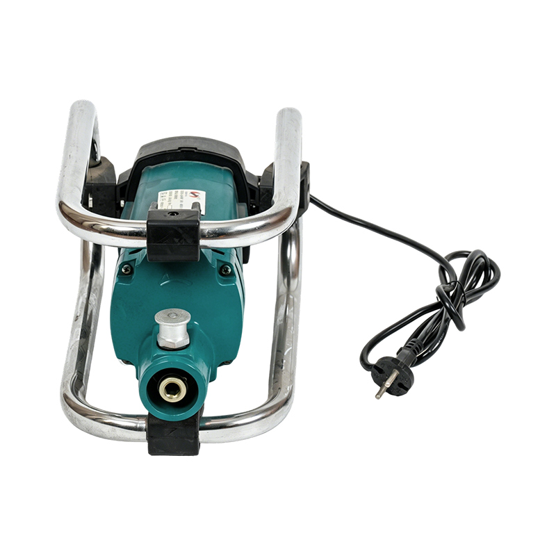 Ningbo Tongque Machinery Manufacturing Co., Ltd.