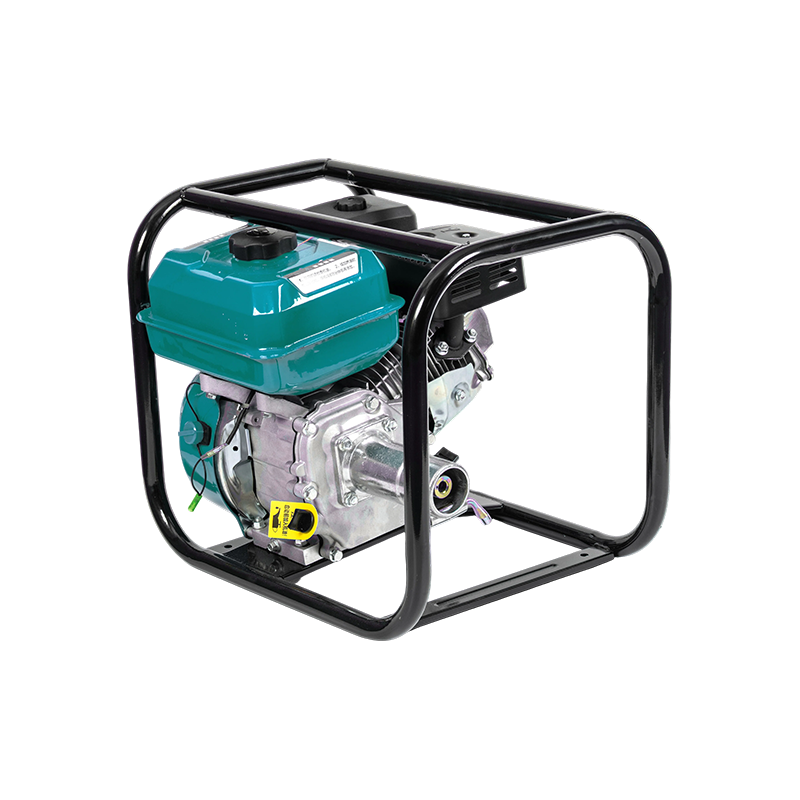 GQ-M09 Diesel Concrete Vibrator