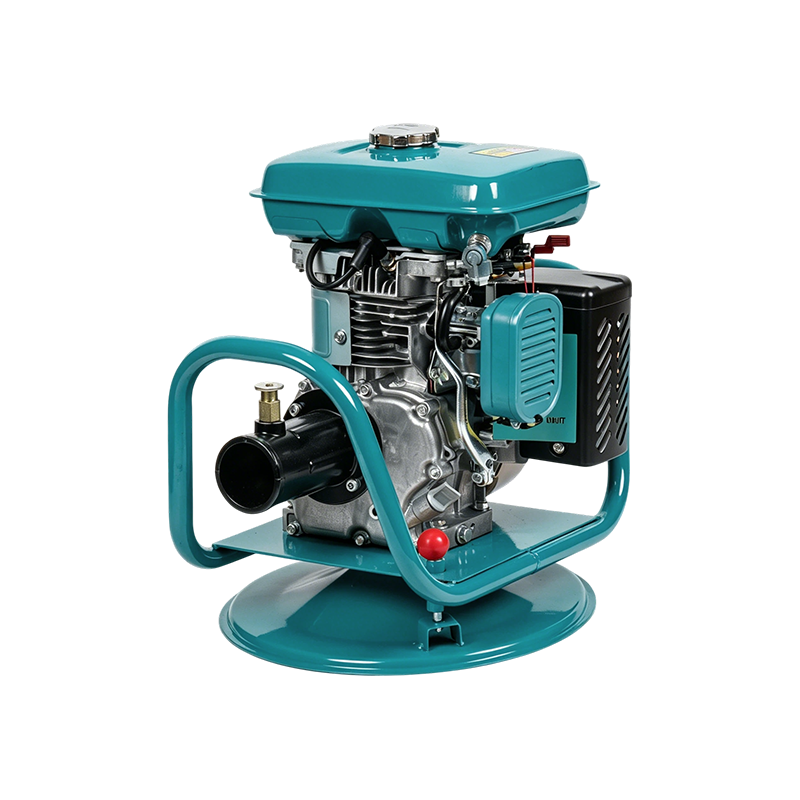 Gasoline Concrete Vibrator Drive Unit 