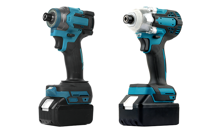 Cordless Impact Driver