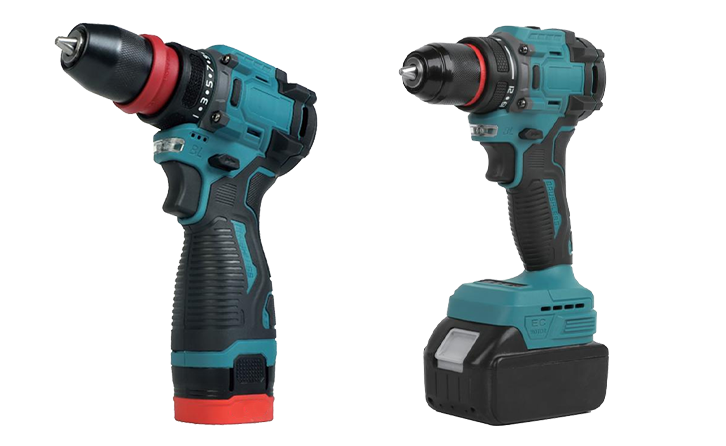 Cordless Drill