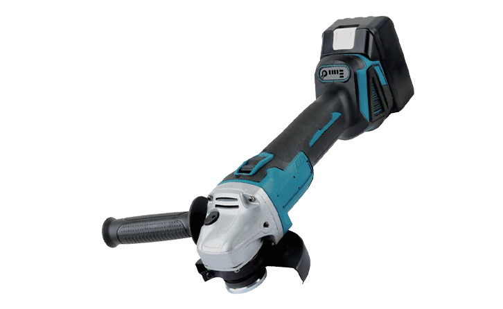 Cordless Angle Grinder