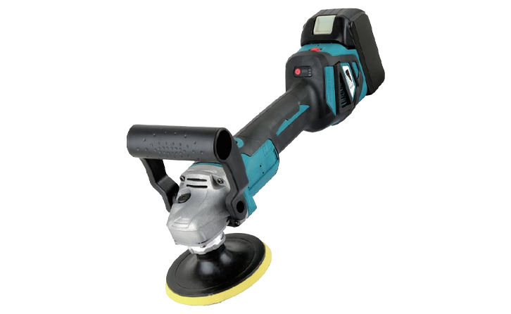 Cordless Polishing Machine