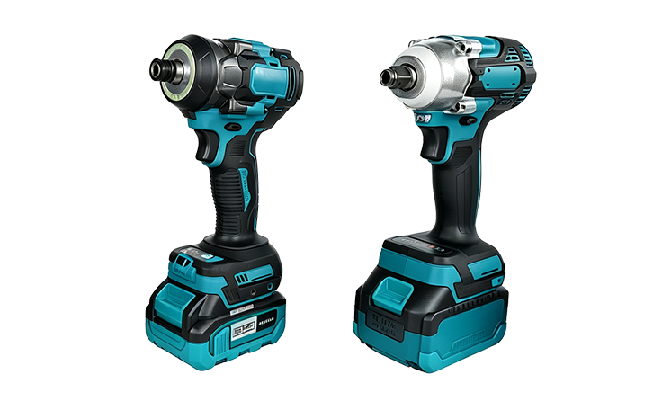  Cordless Impact Wrench
