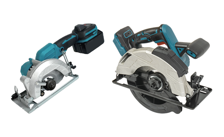 Electric Saws