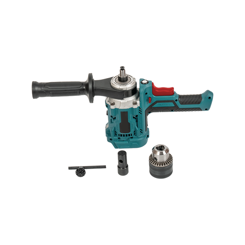 GQ-MM01 Cordless Mud Mixer / High-Torque Drill
