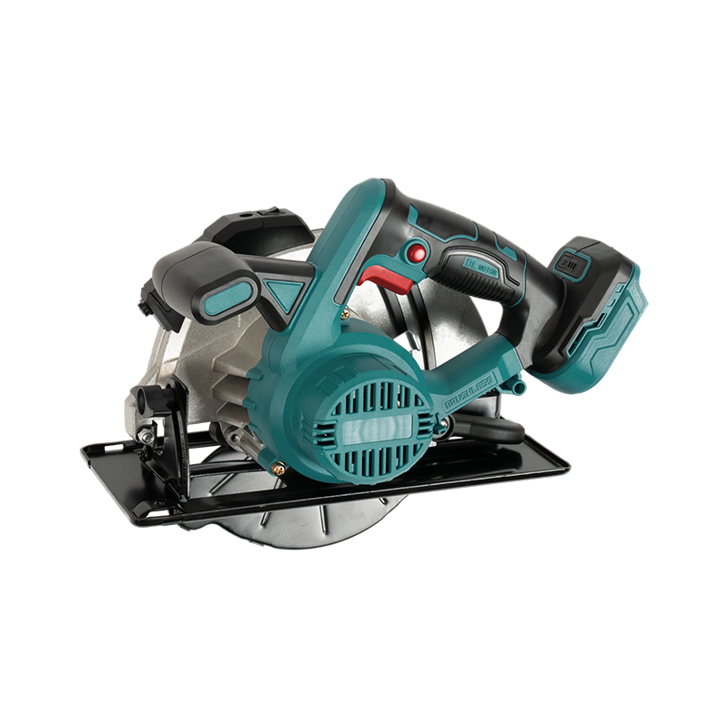 QG-CS01 Cordless Electric Circular Saw