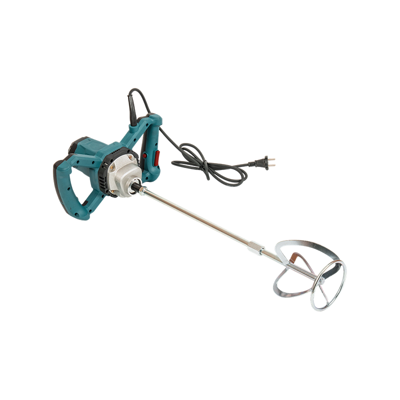 GQ-MM03 Industrial-Grade High-Power Handheld Electric Mixer