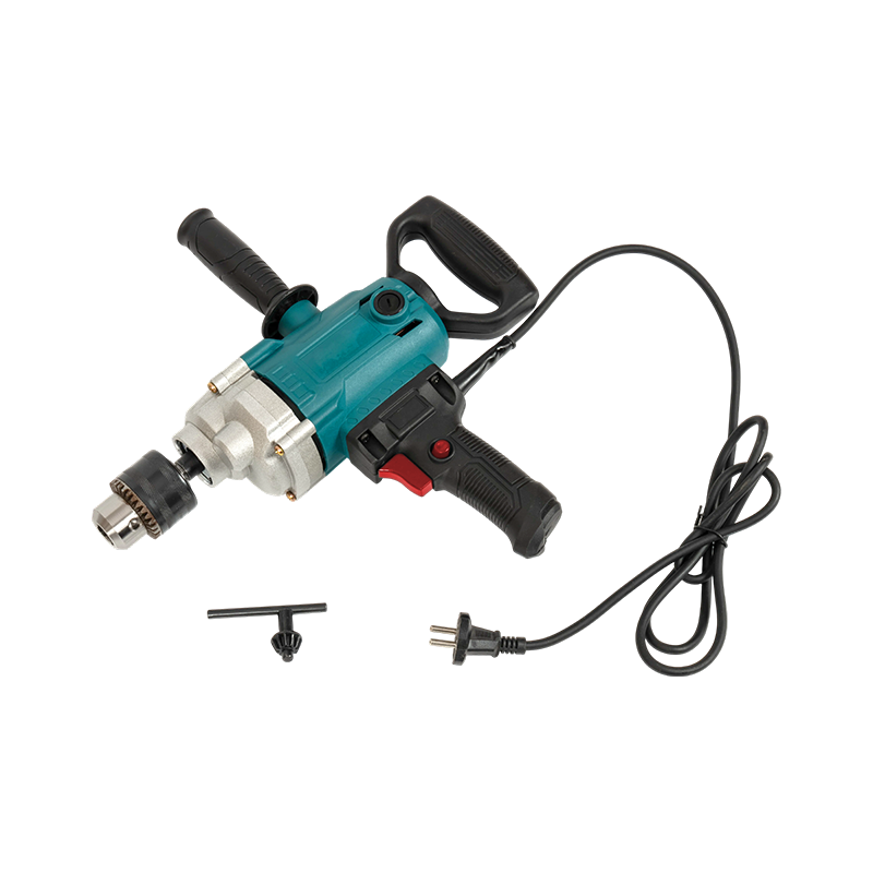 GQ-MM04 High-Torque Drill & Paddle Mixer