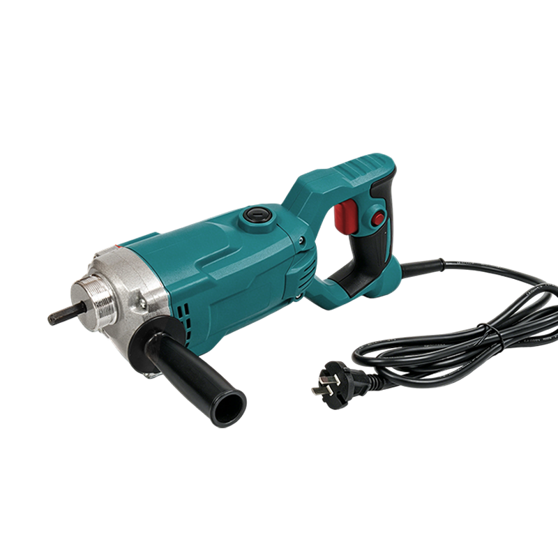 GQ-V07 Industrial Grade 1200W Motor High Frequency Electric Concrete Vibrator