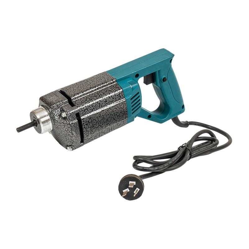 GQ-V08 Aluminum Shell Portable Electric Concrete Vibrator