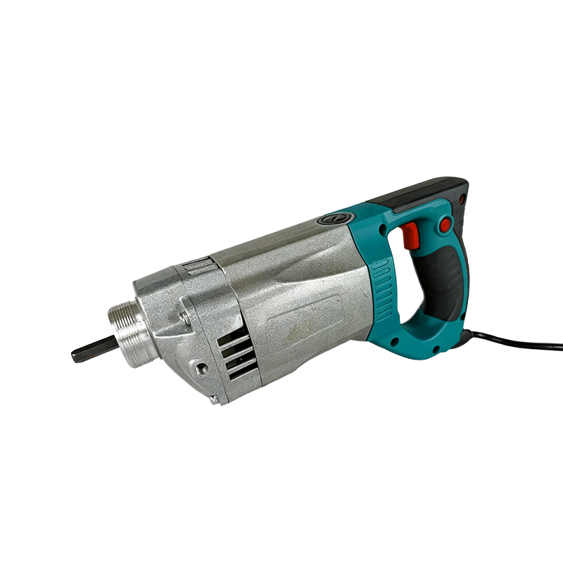 GQ-V13 Handheld Concrete Vibrator (Plastic Shell)