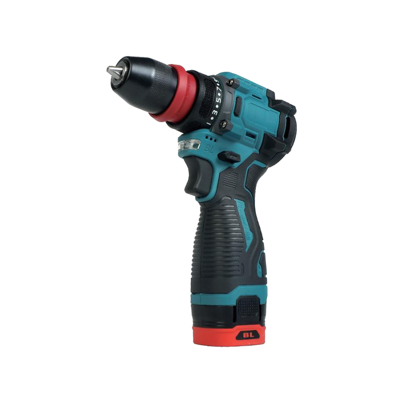 Brushless 16.8V Adjustable Torque Pocket-Sized Electric Drill