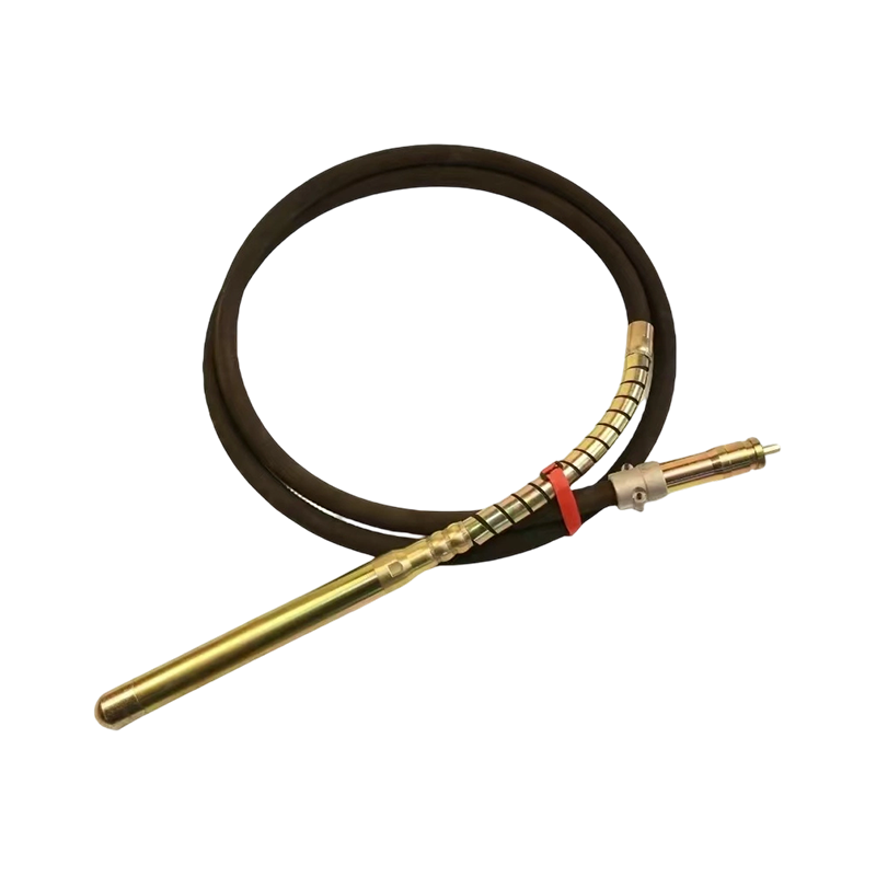 Korean Pin Type Concrete Vibrator Poker