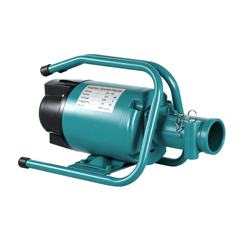 Malaysian Type Concrete Vibrator Motor