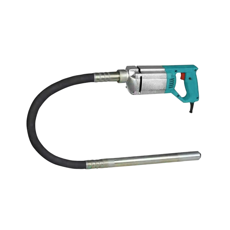 Portable Concrete Vibrator Poker Shaft